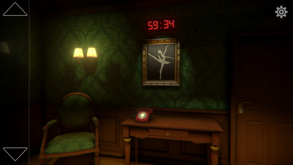 The Escaper game for windows Pc 1