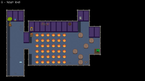 Bob Wants to Go Home game for Linux 1