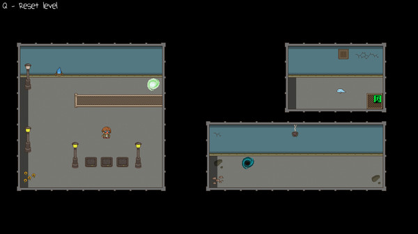 Bob Wants to Go Homefor windows and Linux 1