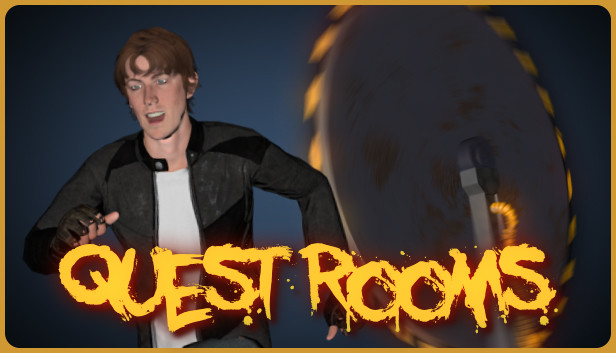 Quest Rooms を購入する