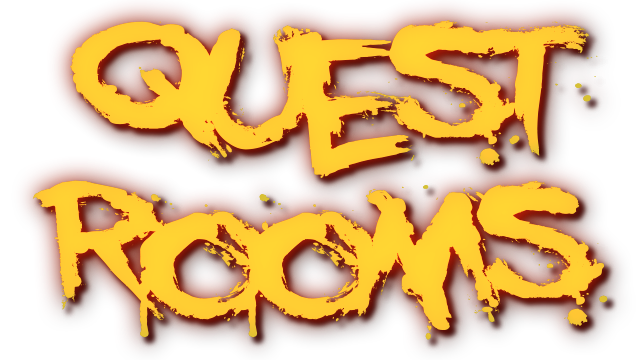 Quest Rooms Logo