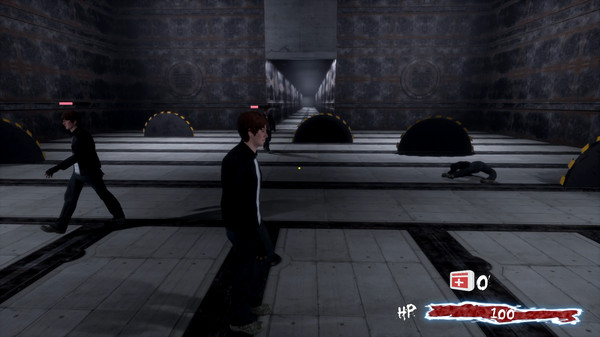 Скриншот из Quest Rooms Скриншот из Quest Rooms