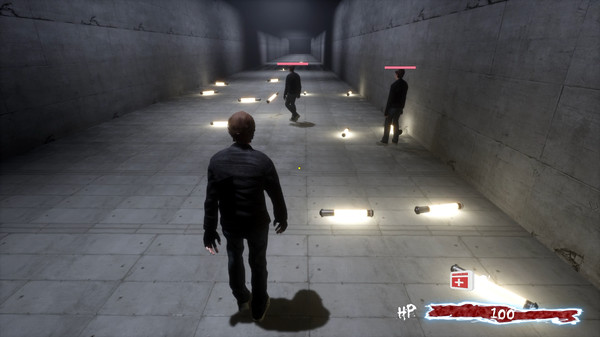 Скриншот из Quest Rooms Скриншот из Quest Rooms