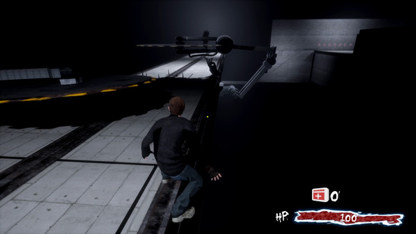 Скриншот из Quest Rooms Скриншот из Quest Rooms