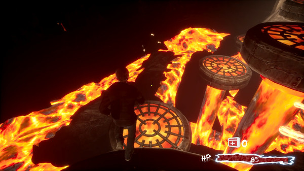 Скриншот из Quest Rooms Скриншот из Quest Rooms