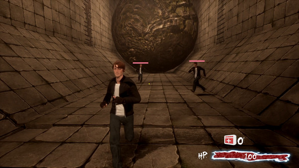 Скриншот из Quest Rooms Скриншот из Quest Rooms