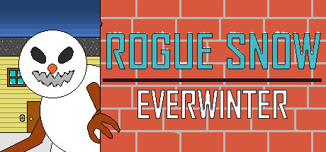 Rogue Snow: Everwinter游戏封面图