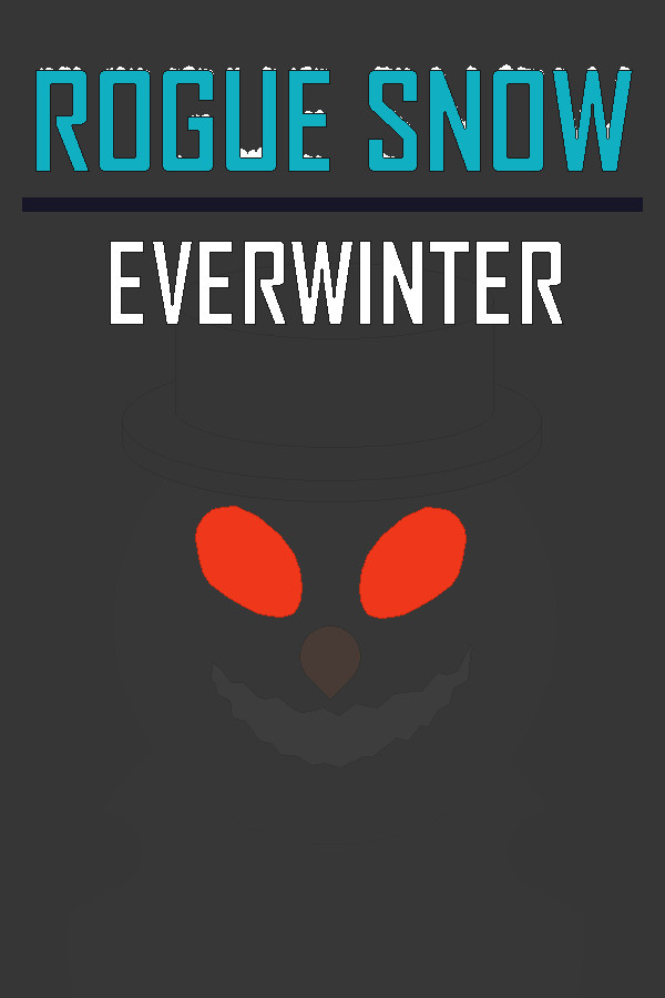 Rogue Snow: Everwinter for steam