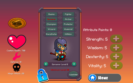 Class Kingdom game for windows Pc 1