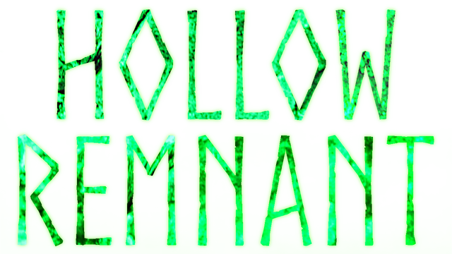 Hollow Remnant Logo