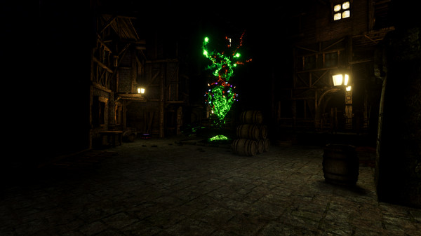 Hollow Remnant game for Linux 1