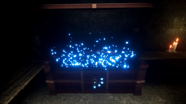 Скриншот из Hollow Remnant Скриншот из Hollow Remnant