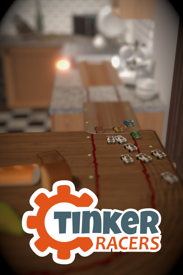 Tinker Racers for steam