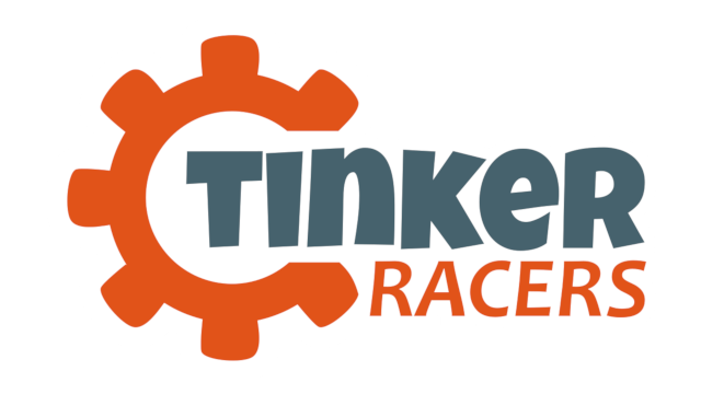 Tinker Racers Logo