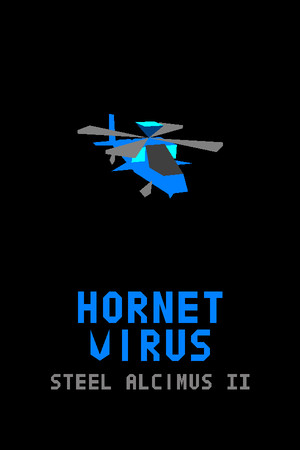 Hornet Virus: Steel Alcimus II poster image on Steam Backlog