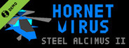 Hornet Virus: Steel Alcimus II (Free)