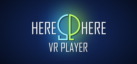 HereSphere VR Video Player Thumbnail