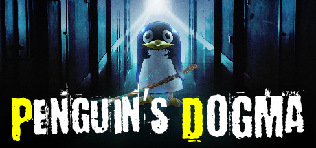 Penguin's Dogma cover art