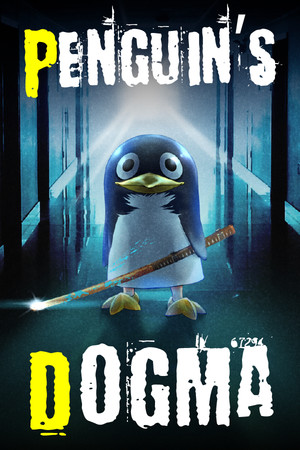 Penguin's Dogma｜獄門ペンギン