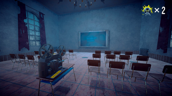 Скриншот из Penguin's Dogma