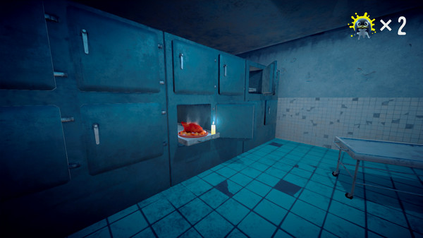 Скриншот из Penguin's Dogma