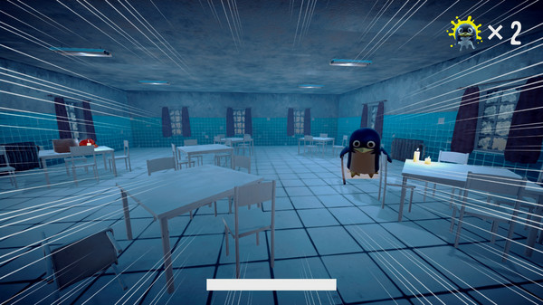 Скриншот из Penguin's Dogma