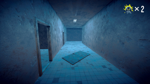 Скриншот из Penguin's Dogma