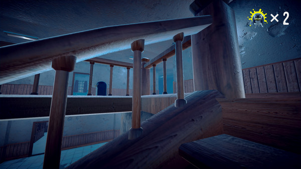 Скриншот из Penguin's Dogma