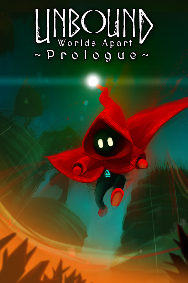 Steam portrait for Unbound: Worlds Apart Prologue.