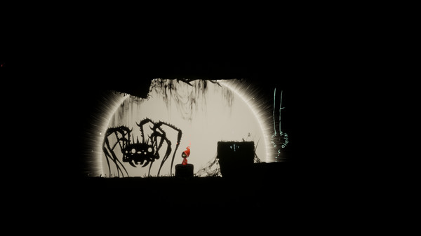 Unbound: Worlds Apart Prologue game for Linux 1