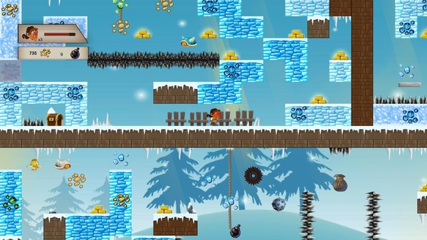 Скриншот из Mistaker Скриншот из Mistaker