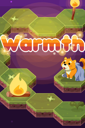 Warmth.