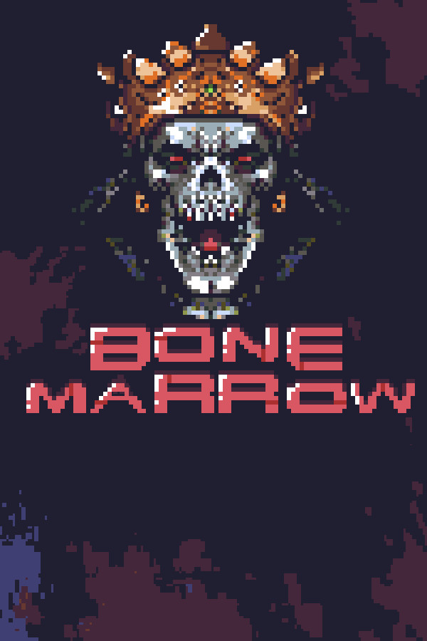Bone Marrow for steam