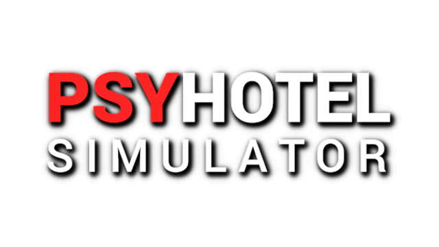 PsyHotel Simulator Logo