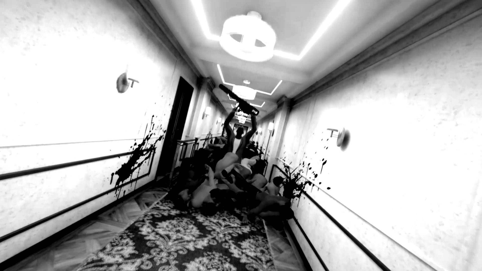 PsyHotel Simulator Steam'de