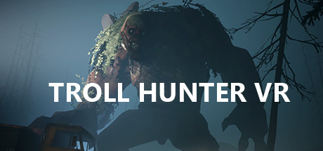 Troll Hunter VR cover art