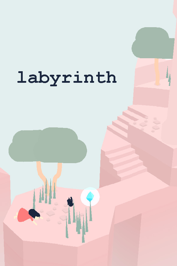 labyrinth for steam