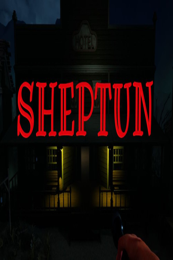Sheptun for steam