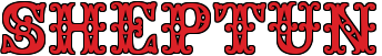 Sheptun Logo