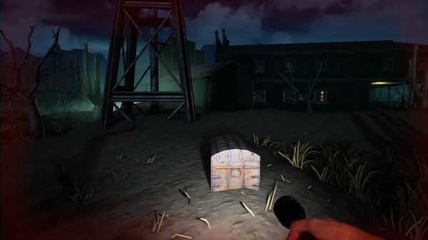 Скриншот из Sheptun Скриншот из Sheptun