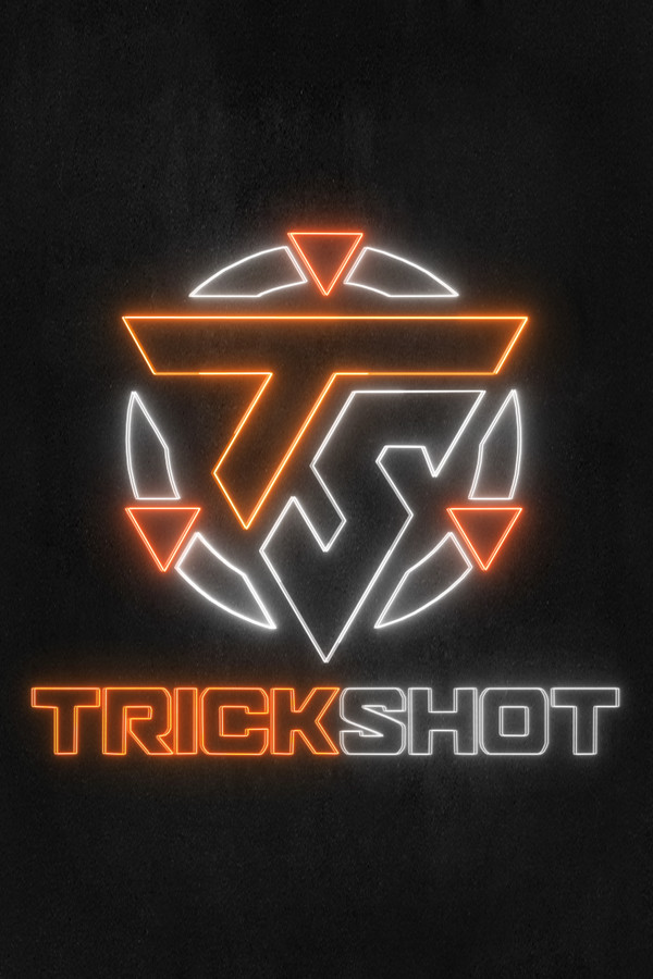 Steam portrait for TrickShot.