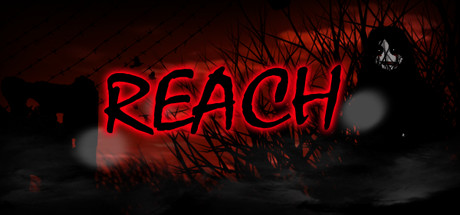 Reach cover art