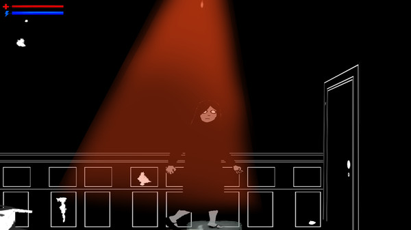 Скриншот из Reach