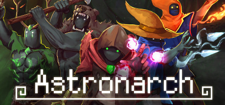 Astronarch 游戏图标