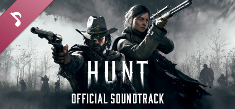 Hunt: Showdown - Soundtrack cover art