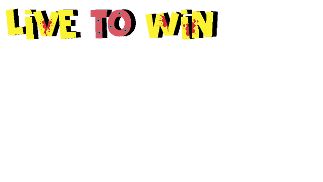 Live To Win Logo