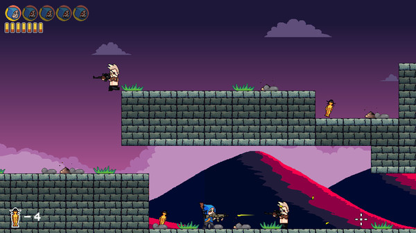 Live To Win game for Linux 1