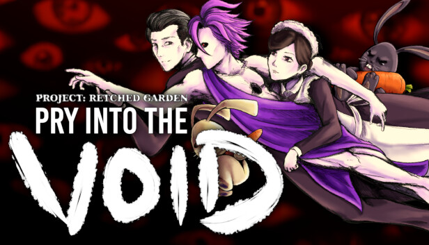 Pry Into The Void