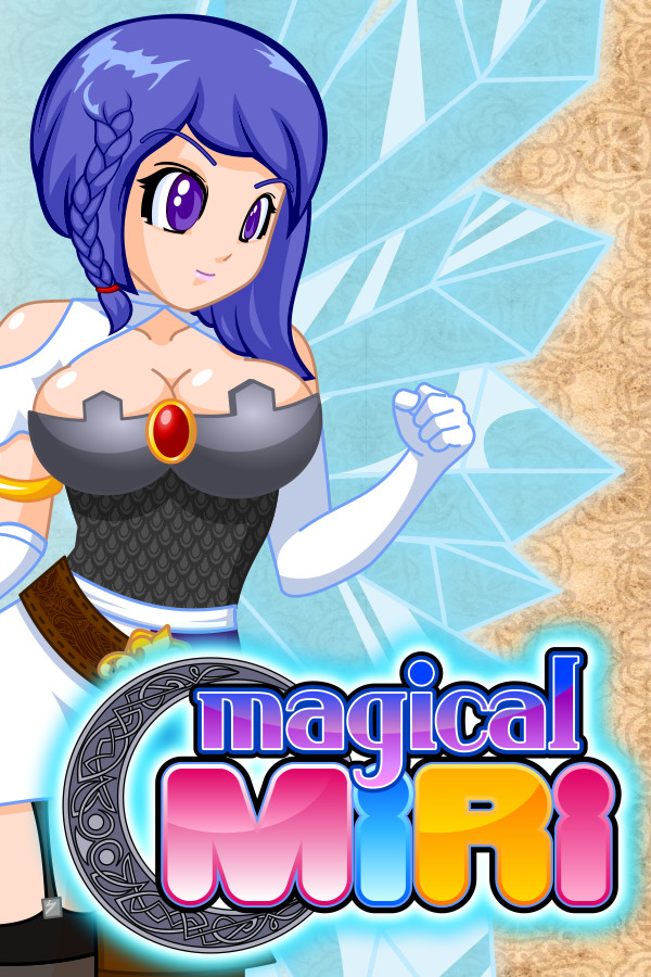 Magical Miri