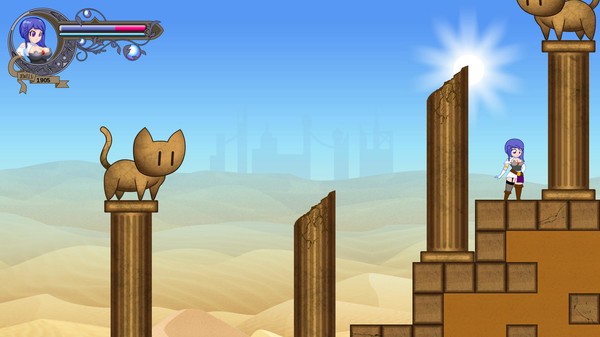 Magical Mirifor windows and Linux 1